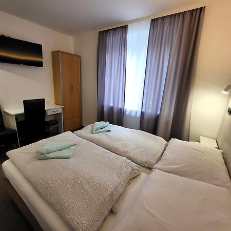 Alcorso Pension Banska Bystrica Exterior photo