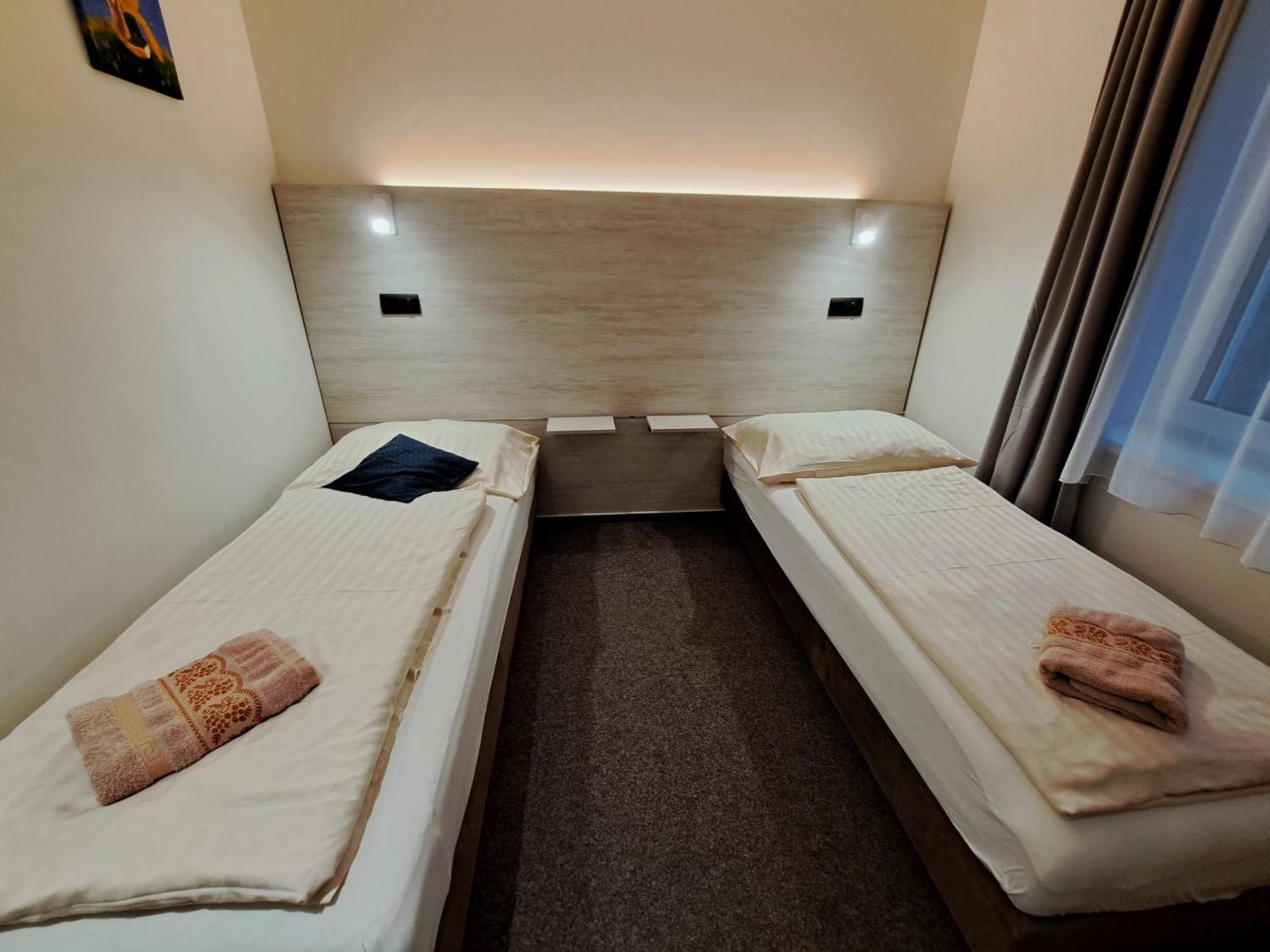 Alcorso Pension Banska Bystrica Exterior photo