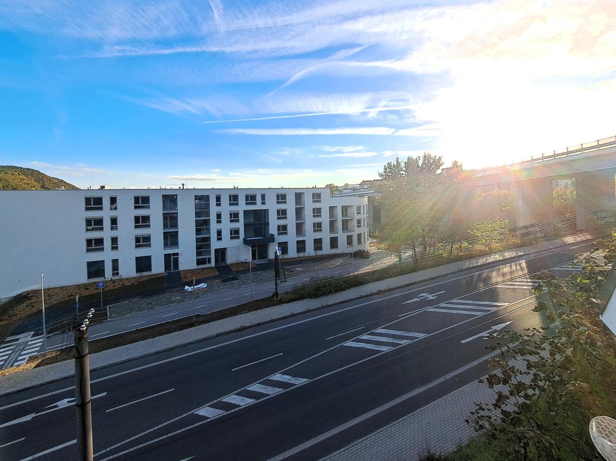 Alcorso Pension Banska Bystrica Exterior photo