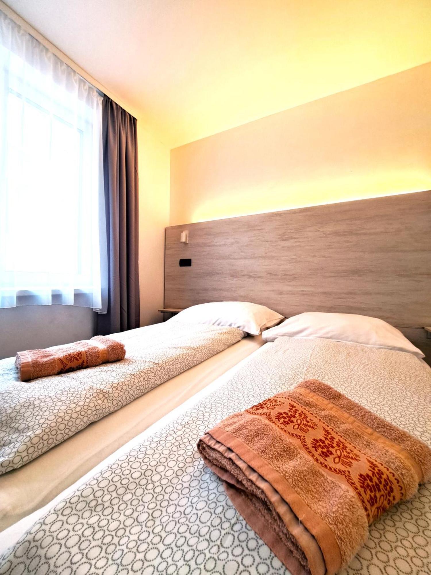 Alcorso Pension Banska Bystrica Exterior photo