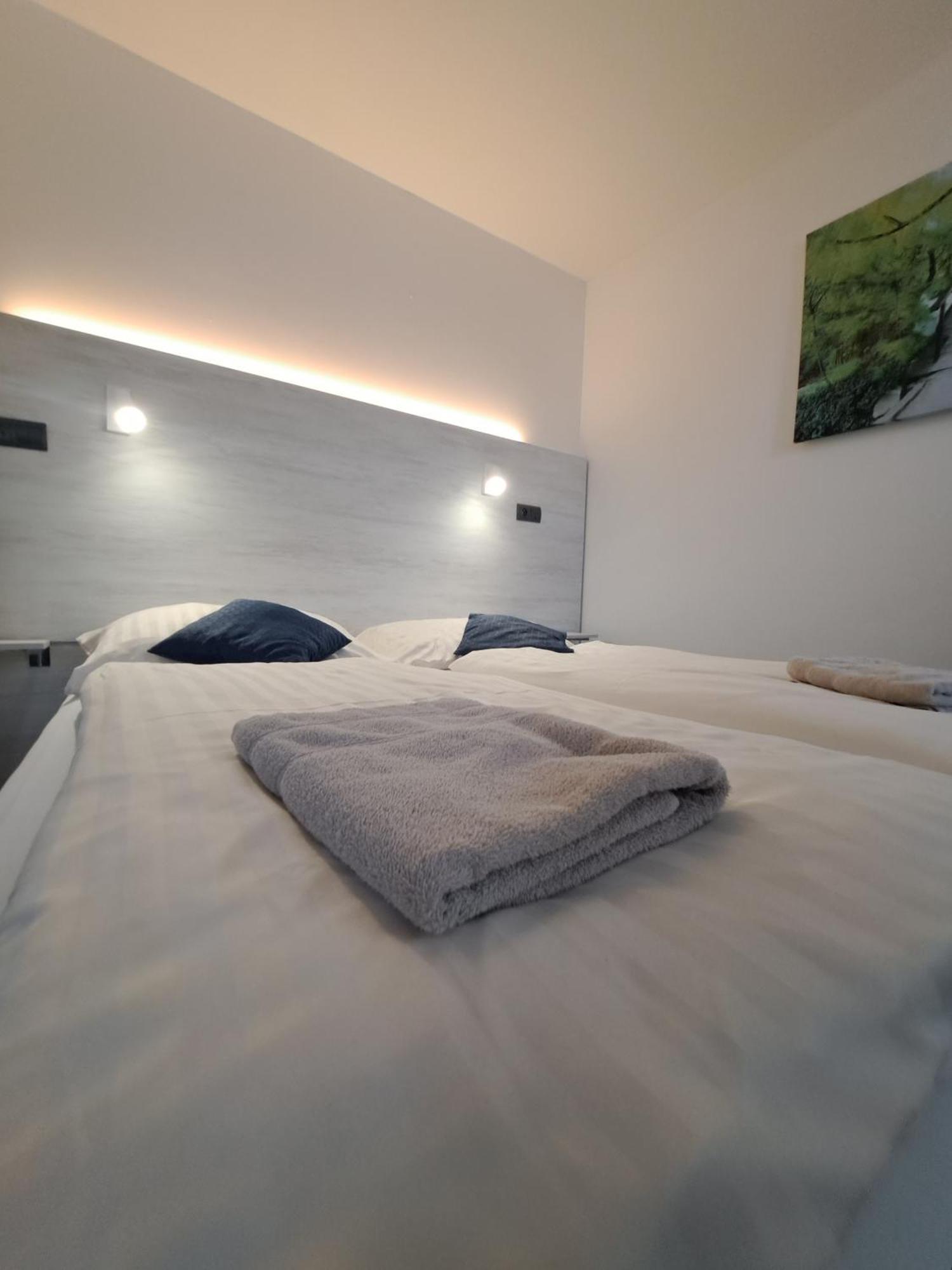 Alcorso Pension Banska Bystrica Exterior photo