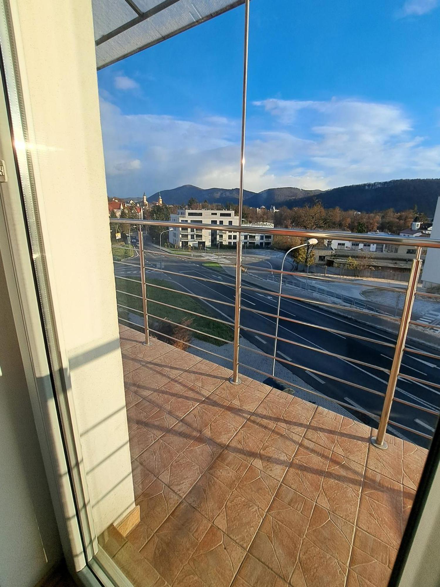 Alcorso Pension Banska Bystrica Exterior photo
