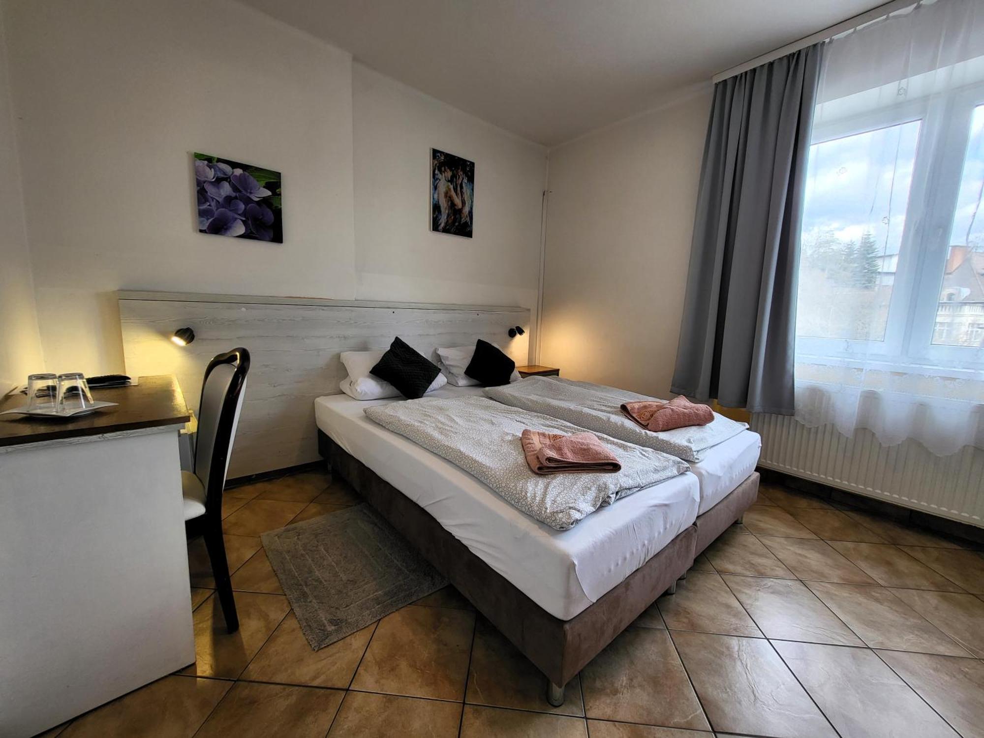 Alcorso Pension Banska Bystrica Exterior photo
