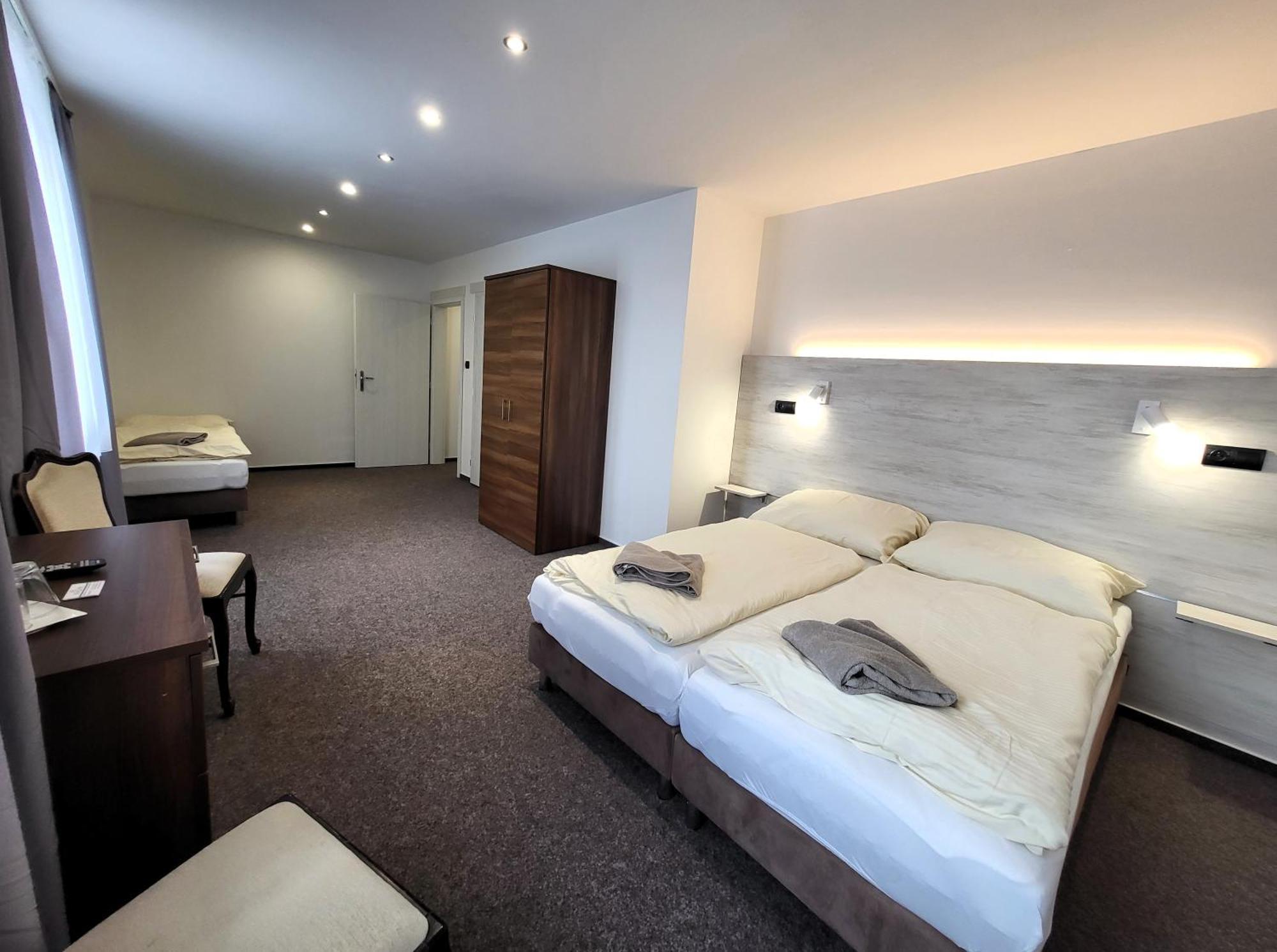 Alcorso Pension Banska Bystrica Exterior photo