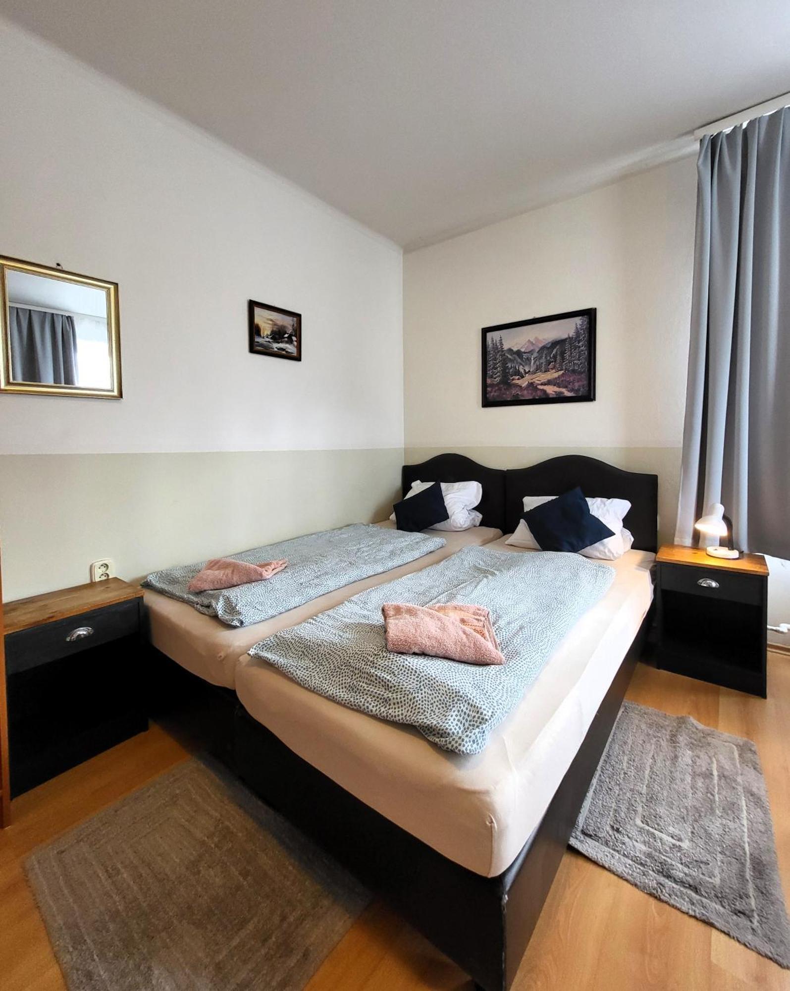 Alcorso Pension Banska Bystrica Exterior photo