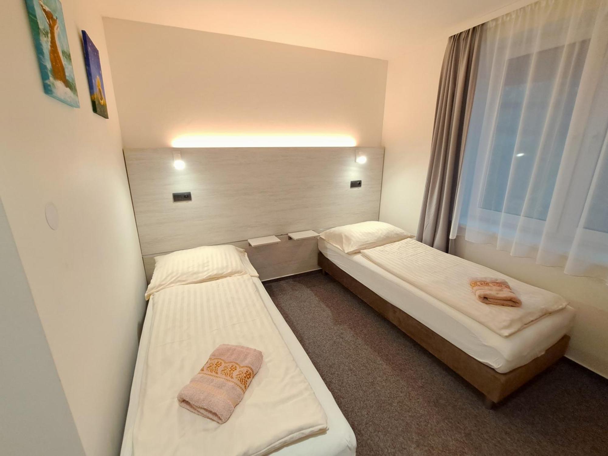 Alcorso Pension Banska Bystrica Exterior photo