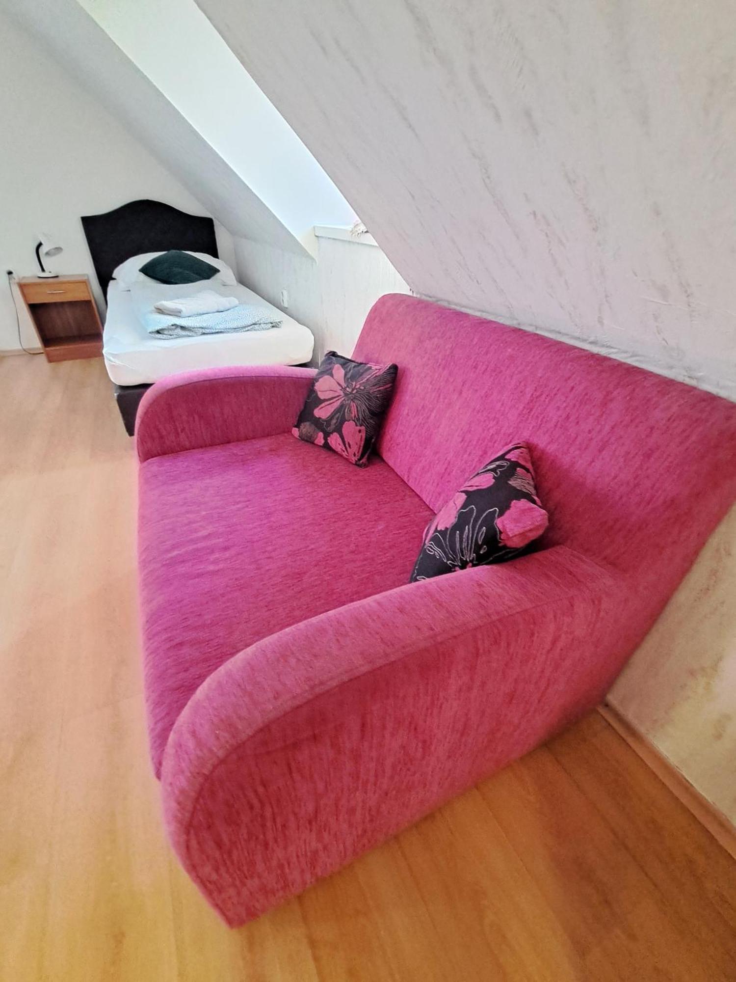 Alcorso Pension Banska Bystrica Exterior photo