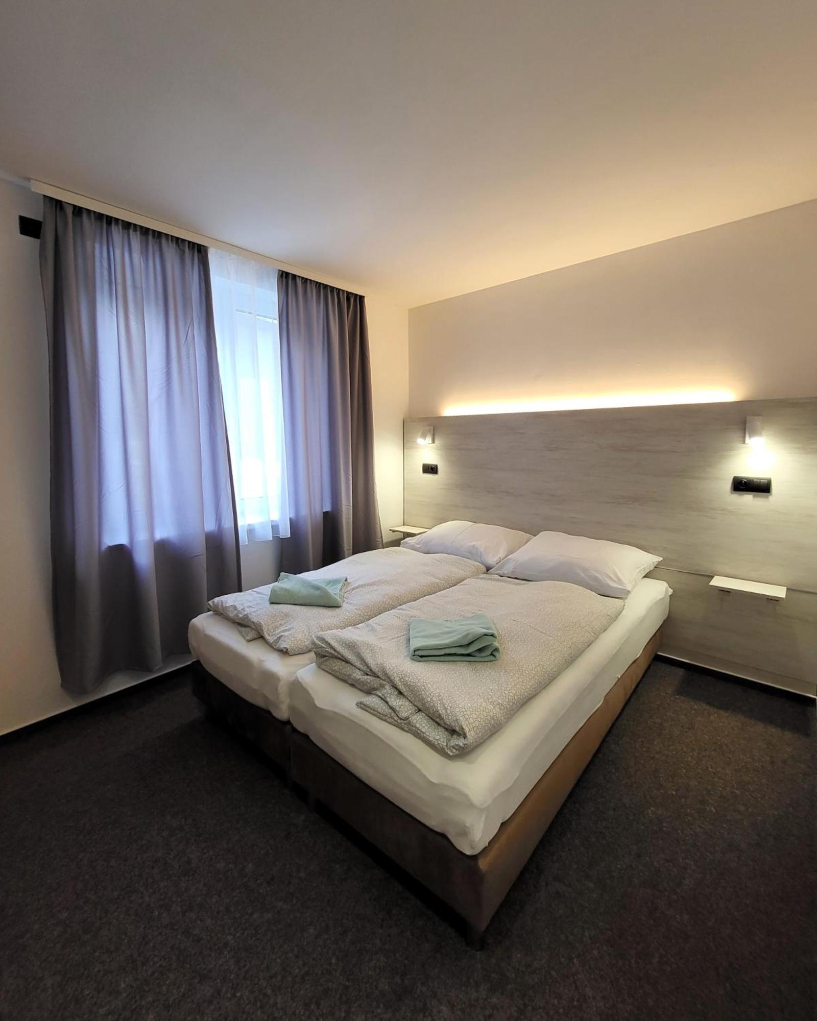 Alcorso Pension Banska Bystrica Exterior photo