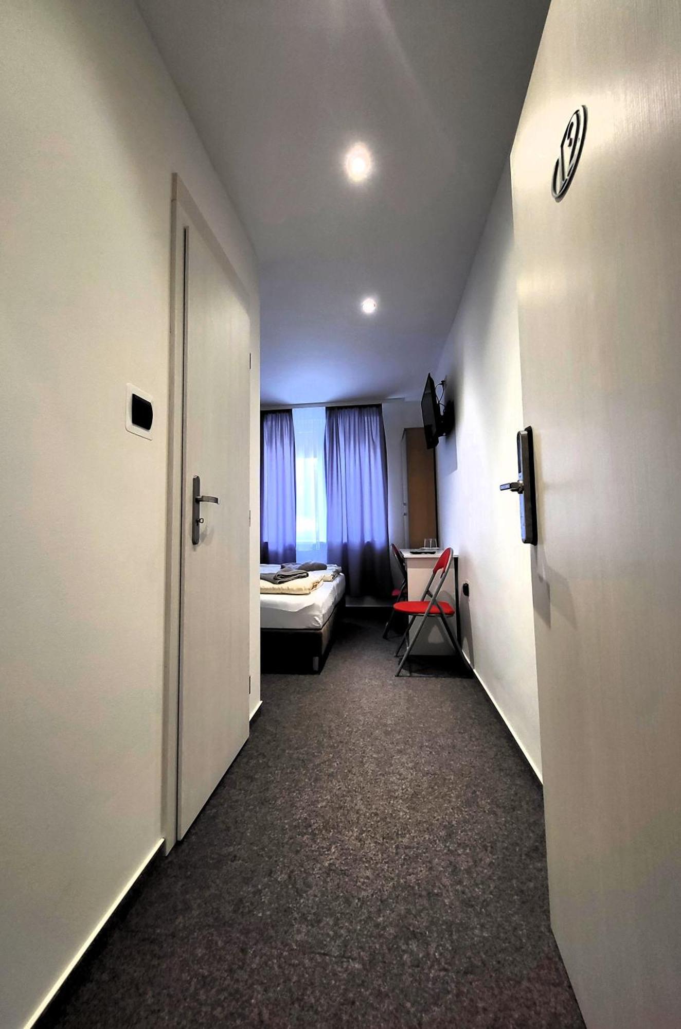 Alcorso Pension Banska Bystrica Exterior photo