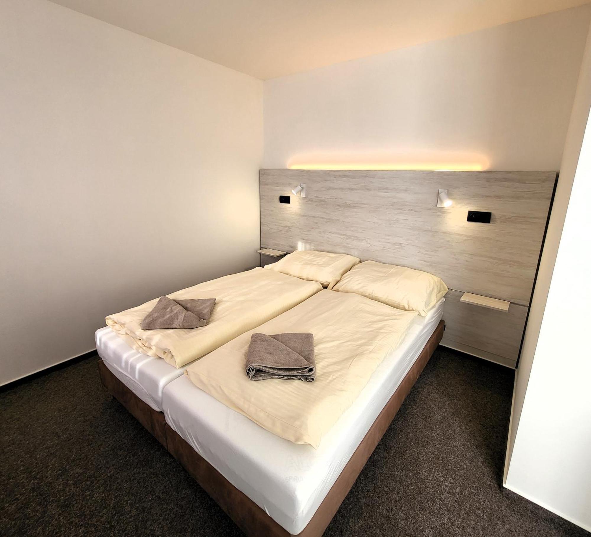 Alcorso Pension Banska Bystrica Exterior photo