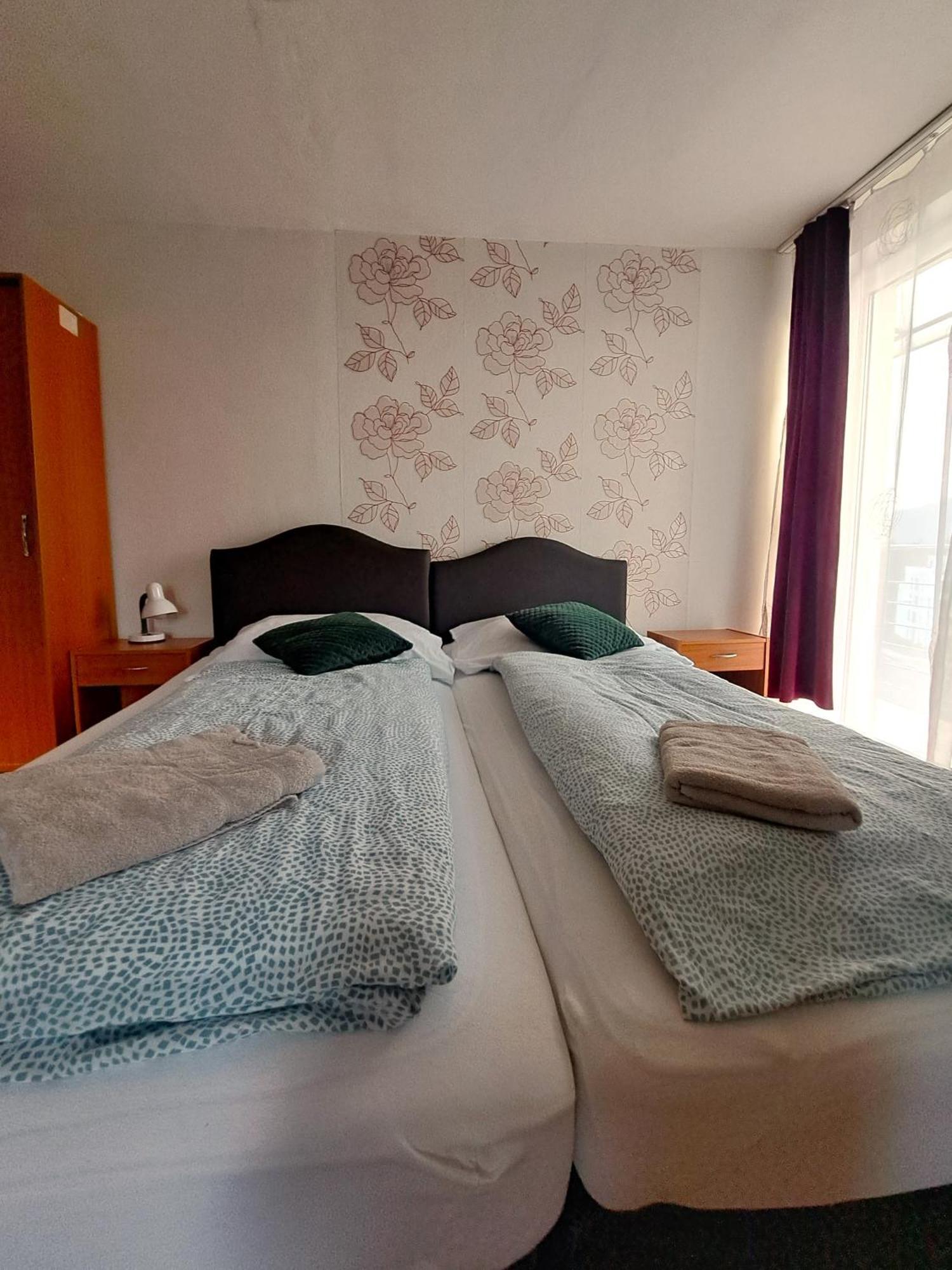 Alcorso Pension Banska Bystrica Exterior photo