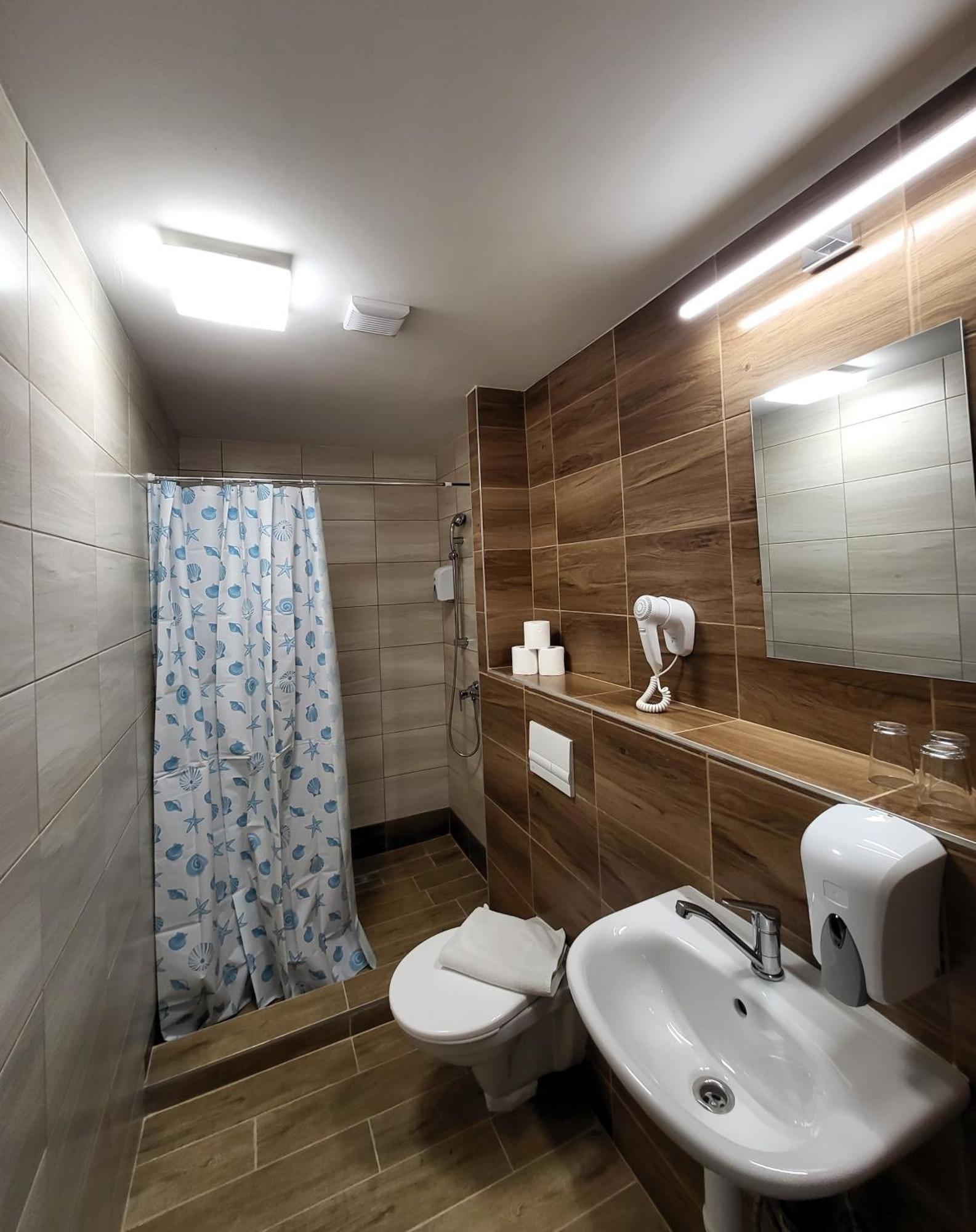 Alcorso Pension Banska Bystrica Exterior photo