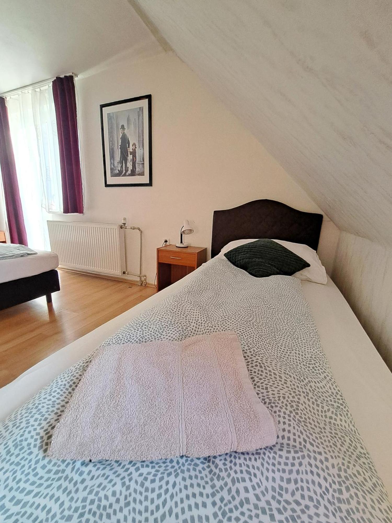 Alcorso Pension Banska Bystrica Exterior photo
