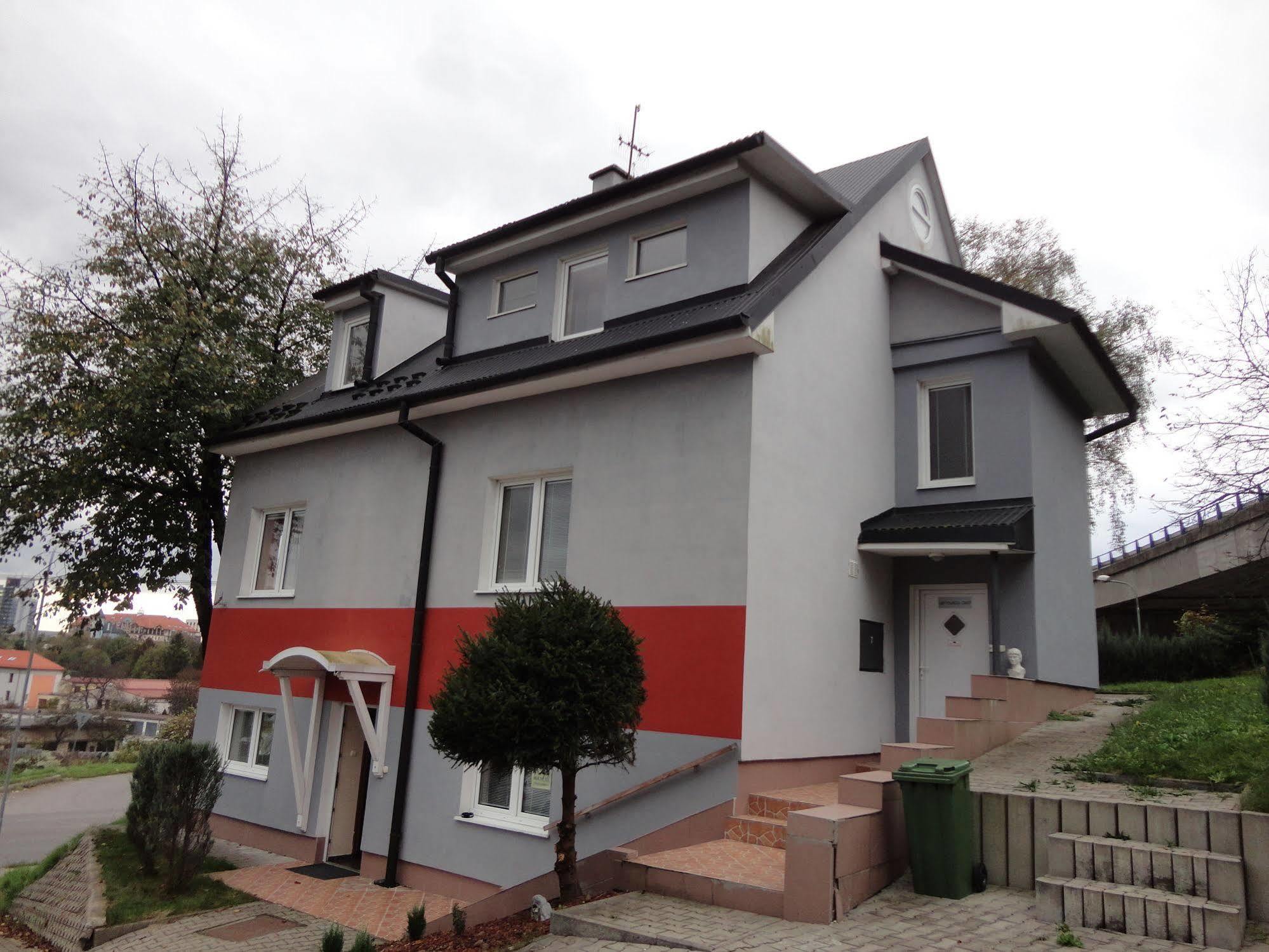 Alcorso Pension Banska Bystrica Exterior photo