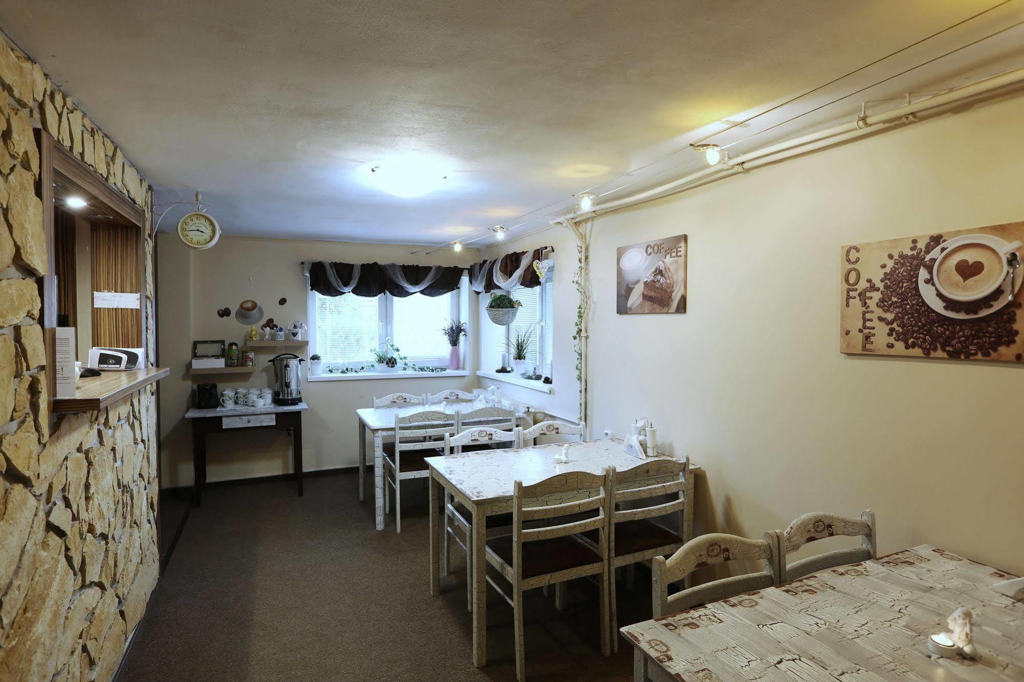 Alcorso Pension Banska Bystrica Exterior photo